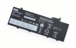Lenovo ThinkPad T480S, 01AV478 11.52V 57Wh Li-Polymer s&uuml;learvuti aku