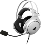Sharkoon Skiller SGH50 Stereo USB Headset White