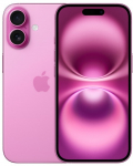 Apple iPhone 16 128GB Pink