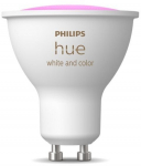 Smart Light Bulb|PHILIPS|Power consumption 4.2 Watts|Luminous flux 400 Lumen|6500 K|Bluetooth/ZigBee|929003666501