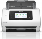 Epson WorkForce DS-800WN Scanner