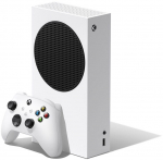 MICROSOFT XBOX Series S 1TB Robot White
