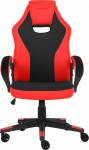 HATOR Flash Gaming Chair - black/red