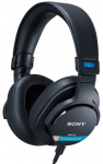 Sony MDR-M1 - closed studio headphones