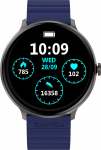 Canyon smartwatch Jacky SW-69, blue/yellow