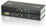 ATEN USB VGA KVM Extender with Audio and RS-232 (200m)
