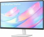 LG UltraFine 27US500-W 27" 4K UHD Monitor HDMI DisplayPort 60Hz