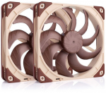 Noctua NF-A14x25 G2 Sx2-PP PWM fan - 140mm