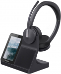 Yealink charging stand 1308144 for BH70/WH64 Headset
