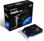 SPARKLE Intel&reg; Arc&trade; A310 OMNI View, 4GB GDDR6