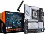 GIGABYTE B860 GAMING X WIFI6E LGA1851 MB