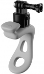 Telesin multifunctional silicone mount for sports cameras