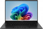 ASUS Zenbook 14 UM3406KA-PP164W Jade Black 14 OLED 3K AMD Ryzen AI 7 350 32GB 1TB W11H