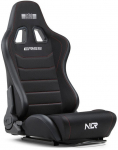 Next Level Racing ERS5 Elite Reclining Seat - Stoff & Mesh Edition