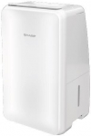 Sharp Dehumidifier UD-T104AP-W