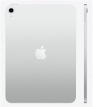 Apple iPad 11" A16 Wi-Fi 128GB - Silver | Apple