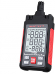 Temperature & Humidity Meter Habotest HT607