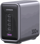 UGREEN Nexode 300W 5-Port PD GaN Fast Charger