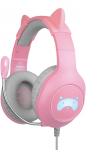 Blade Gaming Headset Tanooki inkl LED Licht