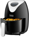 TEESA DIGITAL AIR FRYER 1.8L fat-free fryer