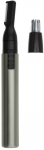 Wahl 5640-1016 bikini trimmer Wet & Dry Aluminium, Black
