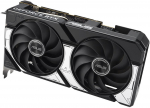 ASUS Dual GeForce RTX&trade; 5060 8GB GDDR7 OC Edition - DLSS4