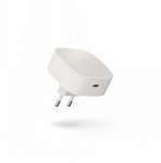 ZENS Wireless Charging Adapter White