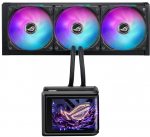 ASUS ROG Ryuo IV SLC 360 ARGB AIO CPU Cooler