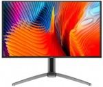 LCD Monitor|DAHUA|26.5 "|2560 x 1440 pixels|Quad HD|Native aspect ratio 16:9|QD-OLED|Flat|DHI-LM27-GO34A