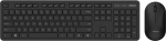 Asus CW100 KEYBOARD+MOUSE/BK/EST/104
