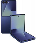 Samsung Galaxy Z Flip7 5G 256 GB blue shadow