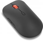 Lenovo Wireless Multi-Mode Pro Plus Mouse 6050 - Eclipse Black