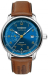 Watch Zeppelin Mediterranee 96683, 40mm