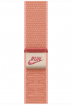 Apple 46mm Alpenglow Pink Nike Sport Loop | Apple
