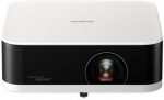 Epson | EF-61W | Full HD (1920x1080) | 700 ANSI lumens | White