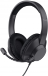 HEADSET AYDA MAX USB-C/25462 TRUST