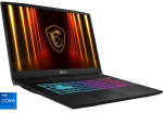 MSI Katana 17 HX B14WFK-227 17.3" FHD 144Hz i7 16GB/1TB RTX 5060 W11
