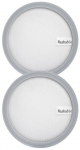 Replacement filters for Pet grooming kit Homerunpet
