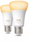 Philips Hue WA E27 2er 75W
