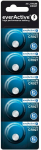 Lithium battery mini everActive CR927 - blister 5 pcs.