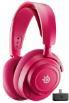 Steelseries Arctis Nova 7P Gen 2 Headset Wireless Head-band Gaming Bluetooth Magenta