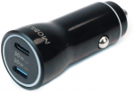 Mobilis Energia Charger 60W Car Charger 2 USB-C 1 USB-A SB