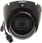 IP Camera DAHUA IPC-HDW1530T-0280B-S6-BLACK Black