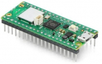 Raspberry Pi Pico WH - RP2040 ARM Cortex M0+ CYW43439 - WiFi - with headers