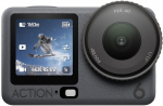 DJI Osmo Action 6 Adventure Combo