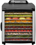 Sencor SFD 7000BK FOOD DEHYDRATOR