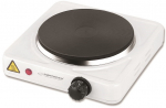 Esperanza EKH013W white electric stove