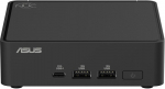 ASUS NUC 15 Pro RNUC15CRKV700002 Black 265H