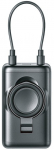 Joyroom JR-W13 5000 mAh powerbank for Apple Watch (black)