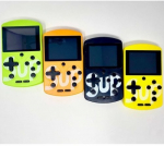 Blackmoon SUP GAME BOX gamepad  500in1 (Mix colors)